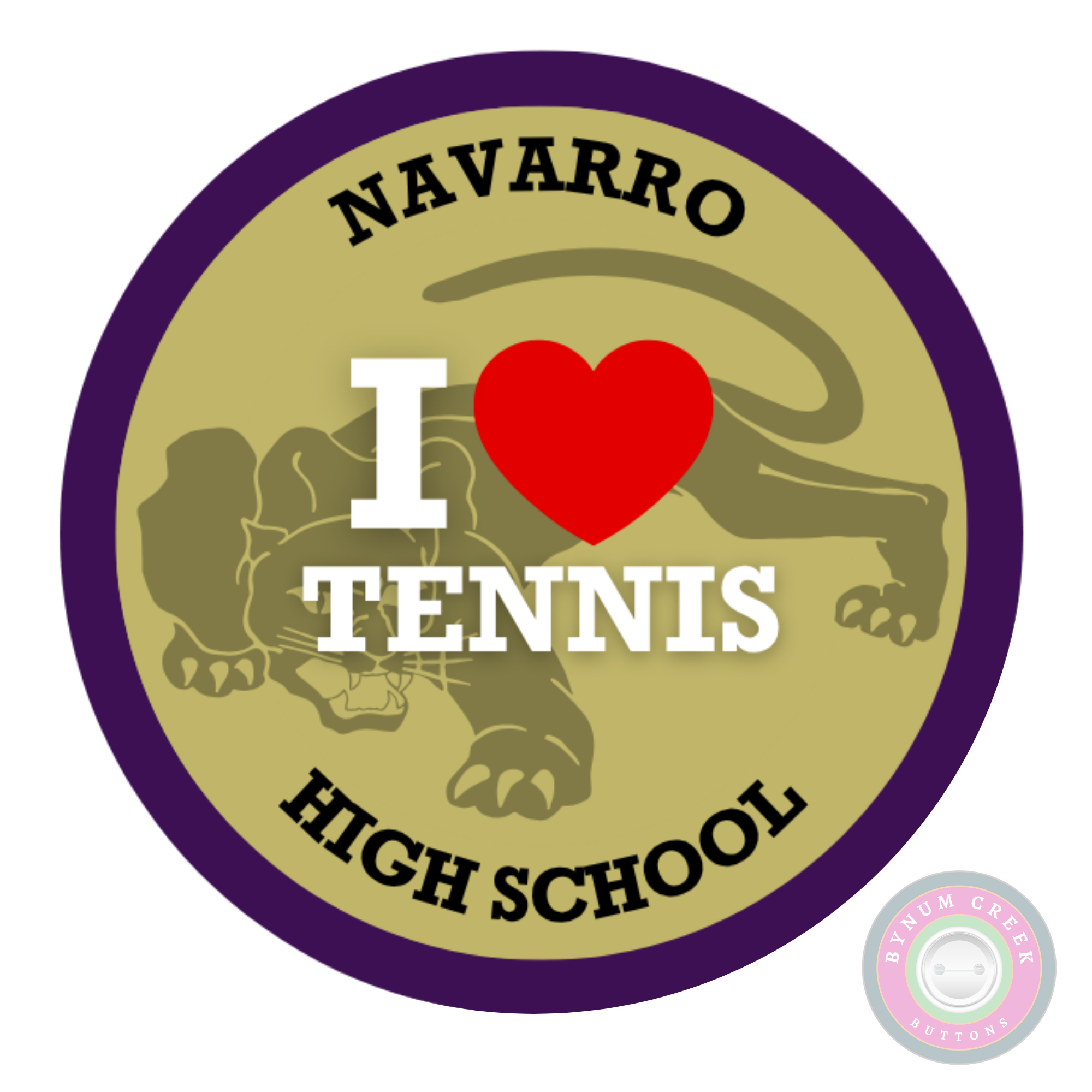 I Love My Sport